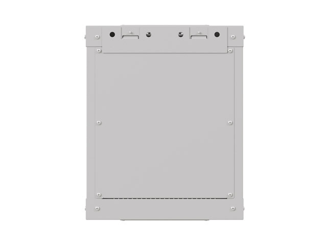 Lanberg WF11-3306-10S Armoire réseau murale 10 pouces 6U Gris Lanberg WF11-3306-10S Armoire réseau murale 10 pouces 6U Gris