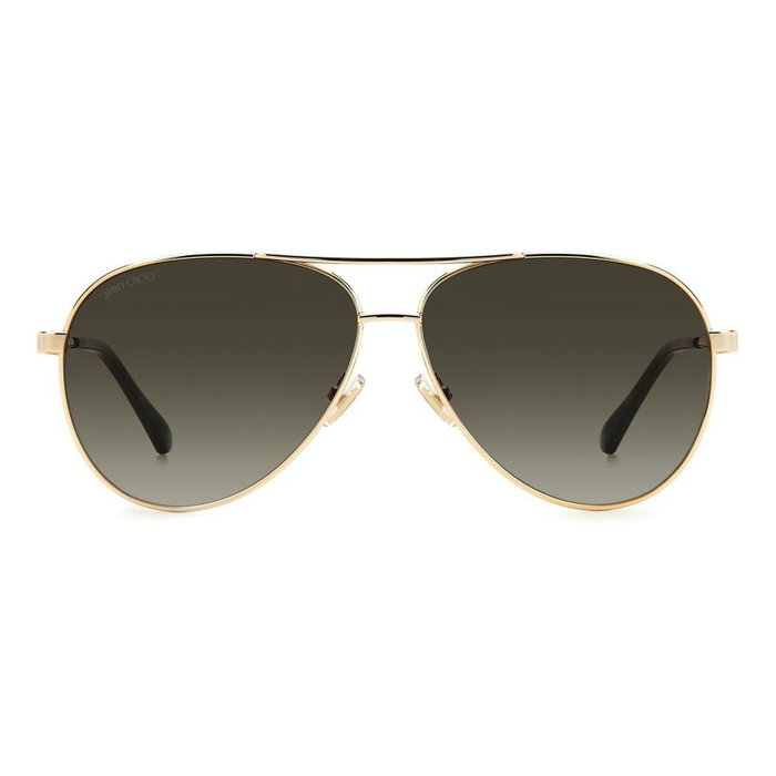 Lunettes de soleil Femme Jimmy Choo JIMENA-S-06J ø 60 mm Lunettes de soleil Femme Jimmy Choo JIMENA-S-06J ø 60 mm
