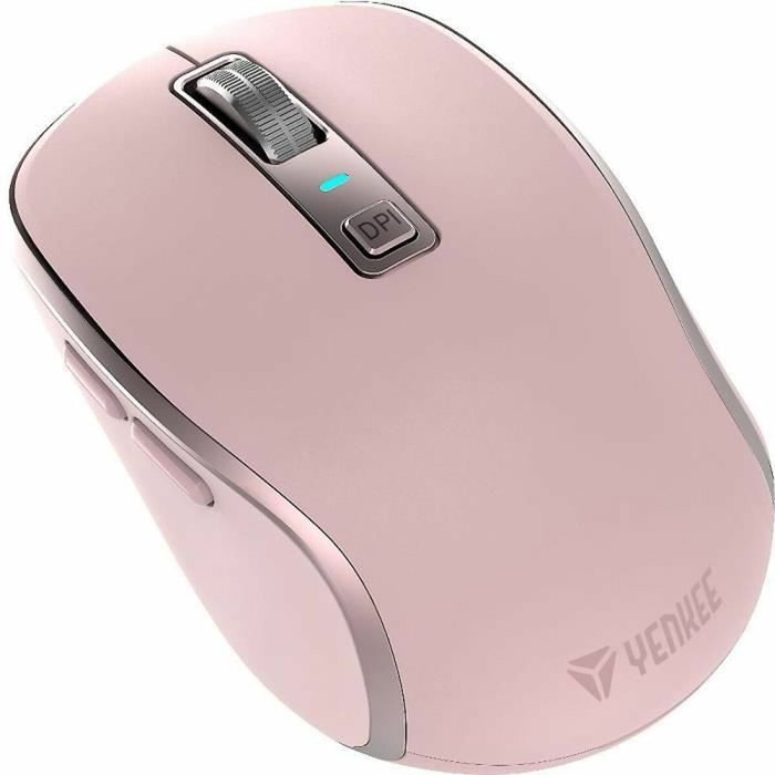 Yenkee YMS 2085PK Rose Yenkee YMS 2085PK Rose