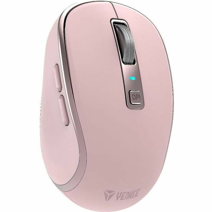 Yenkee YMS 2085PK Rose Yenkee YMS 2085PK Rose
