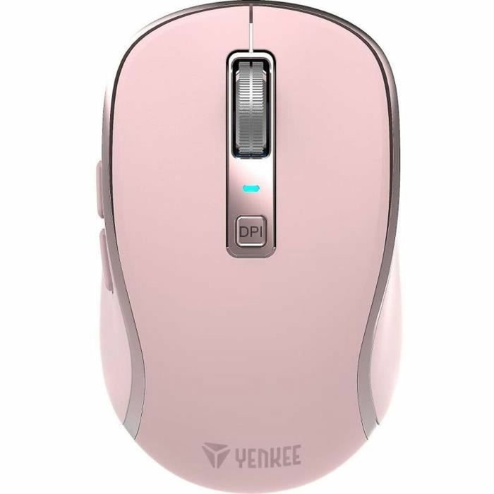Yenkee YMS 2085PK Rose Yenkee YMS 2085PK Rose