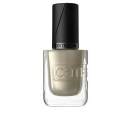 Catrice Vernis à ongles GEL AFFAIR n° 055 - Olive Opulence 10,50 ml