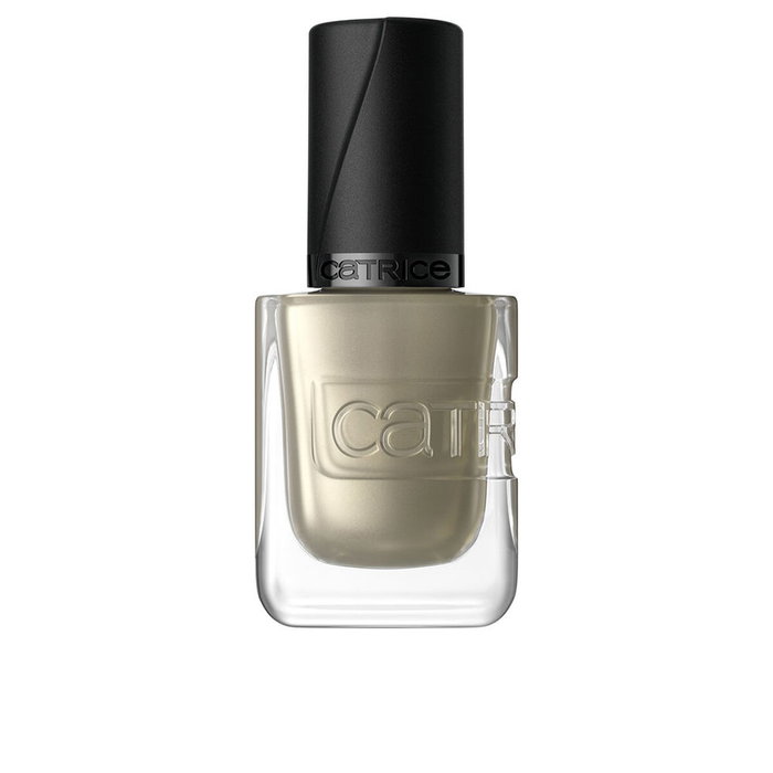 Catrice Vernis à ongles GEL AFFAIR n° 055 - Olive Opulence 10,50 ml Catrice Vernis à ongles GEL AFFAIR n° 055 - Olive Opulence 10,50 ml