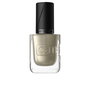 Catrice GEL AFFAIR n° 055 - Vernis à ongles effet gel longue tenue Olive Opulence, 10.5 ml