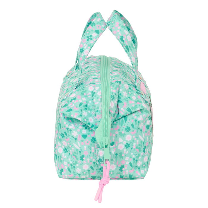 Nécessaire de Voyage Safta Cuore Menthe 26.5 x 17.5 x 12.5 cm