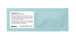 Davines Melu Coffret Shampooing Anti-Casse 12 x 12 ml