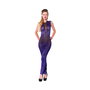 Robe Guilty Pleasure Violet (M)
