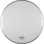 CODE Parche Bombo Resonante 22" Enigma Blanco – Peau de résonance pour grosse caisse 22 pouces blanche