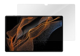 eSTUFF Titan Shield® Protection d'écran pour Samsung Galaxy Tab S10 Ultra / S9 Ultra / S8 Ultra