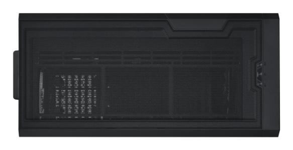 Lian Li Lancool 217 Infinity Black