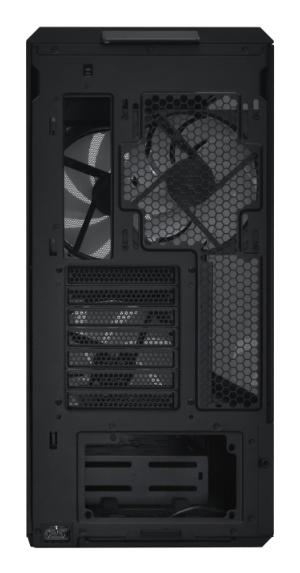 Lian Li Lancool 217 Infinity Black
