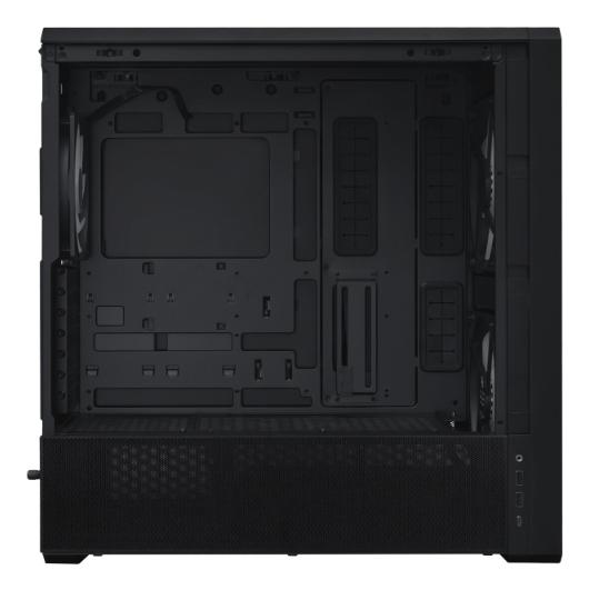 Lian Li Lancool 217 Infinity Black