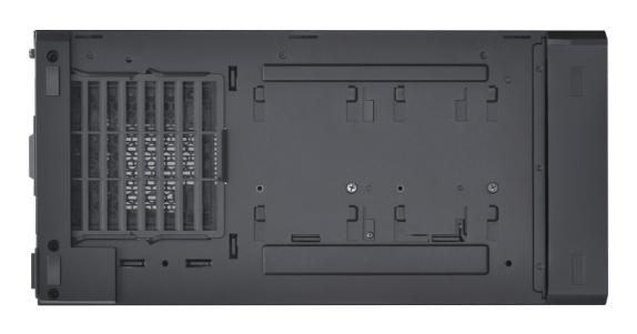 Lian Li Lancool 217 Infinity Black