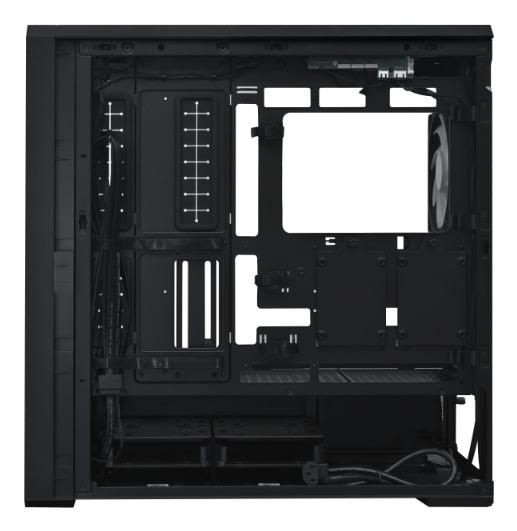 Lian Li Lancool 217 Infinity Black