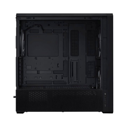 Lian Li Lancool 217 Infinity Noir Boîtier PC Gaming ATX Ventilateurs 170mm USB-C E-ATX Lian Li Lancool 217 Infinity Noir Boîtier PC Gaming ATX Ventilateurs 170mm USB-C E-ATX
