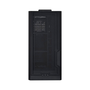 Lian Li Lancool 217 Infinity Noir Boîtier PC Gaming ATX Ventilateurs 170mm USB-C E-ATX