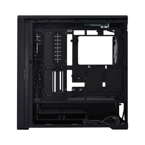 Lian Li Lancool 217 Infinity Noir Boîtier PC Gaming ATX Ventilateurs 170mm USB-C E-ATX Lian Li Lancool 217 Infinity Noir Boîtier PC Gaming ATX Ventilateurs 170mm USB-C E-ATX