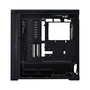Lian Li Lancool 217 Infinity Noir Boîtier PC Gaming ATX Ventilateurs 170mm USB-C E-ATX