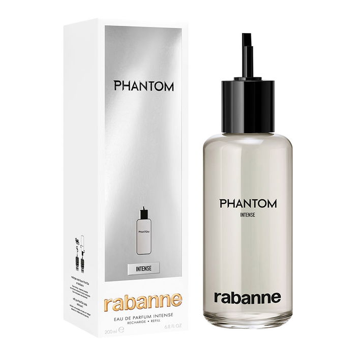 Rabanne Eau de Parfum Intense PHANTOM 200 ml