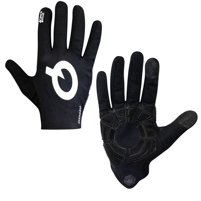 Prologo Guantes Largos Energrip CPC Noir/Gris T.S Prologo Guantes Largos Energrip CPC Noir/Gris T.S