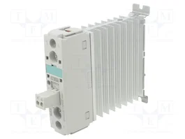 SIEMENS 3RF2320-1AA02 Relais semiconducteur monophasé 20A 24VDC