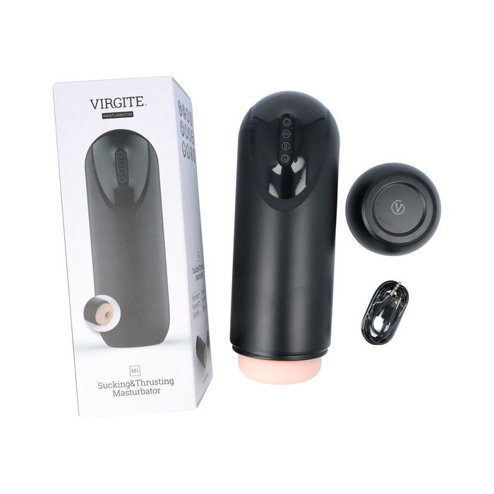 Vortex Dame Rose Virgite M1 Vortex Dame Rose Virgite M1
