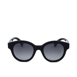 Kenzo KZ40160I 01B Lunettes de soleil femme Monture ronde plastique 145 mm Protection UV400