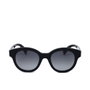 Kenzo KZ40160I 01B Lunettes de soleil femme Monture ronde plastique 145 mm Protection UV400