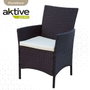 Ensemble Table + 4 Chaises Aktive