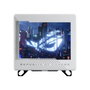 Asus Support de refroidissement pour ordinateur portable 90RC00V2-M0UAY0, Blanc