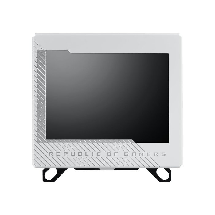 Asus Support de refroidissement pour ordinateur portable 90RC00V2-M0UAY0, Blanc Asus Support de refroidissement pour ordinateur portable 90RC00V2-M0UAY0, Blanc