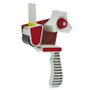 BARISA H-11 Dérouleur manuel de ruban adhésif 50 mm en plastique