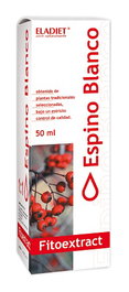 ELADIET Espino Blanco 50ml