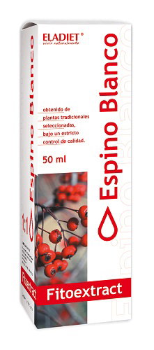 ELADIET Espino Blanco 50ml ELADIET Espino Blanco 50ml
