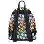 LOUNGEFLY Sac à dos Pikachu Pokemon 26 cm (22.86x11.43x26.67 cm) - Mochila Loungefly