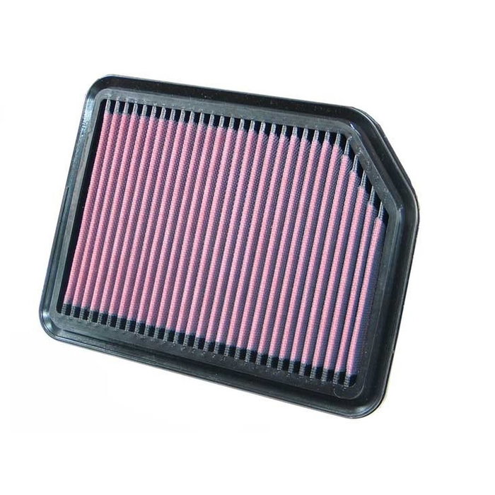 K&N Filtre à air de remplacement KN33-2361