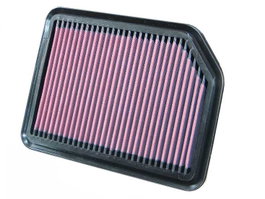 K&N Filtre à air de remplacement KN33-2361