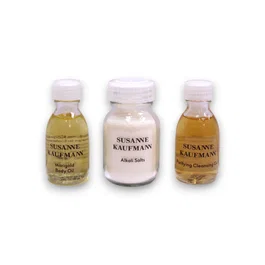 Susanne Kaufmann Susanne's Home Spa Collection Set