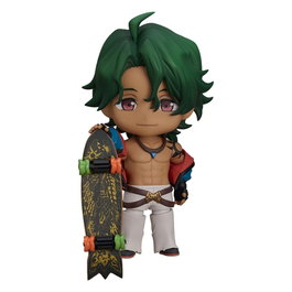 Orange Rouge figurine Nendoroid Joe SK8 the Infinity 10 cm