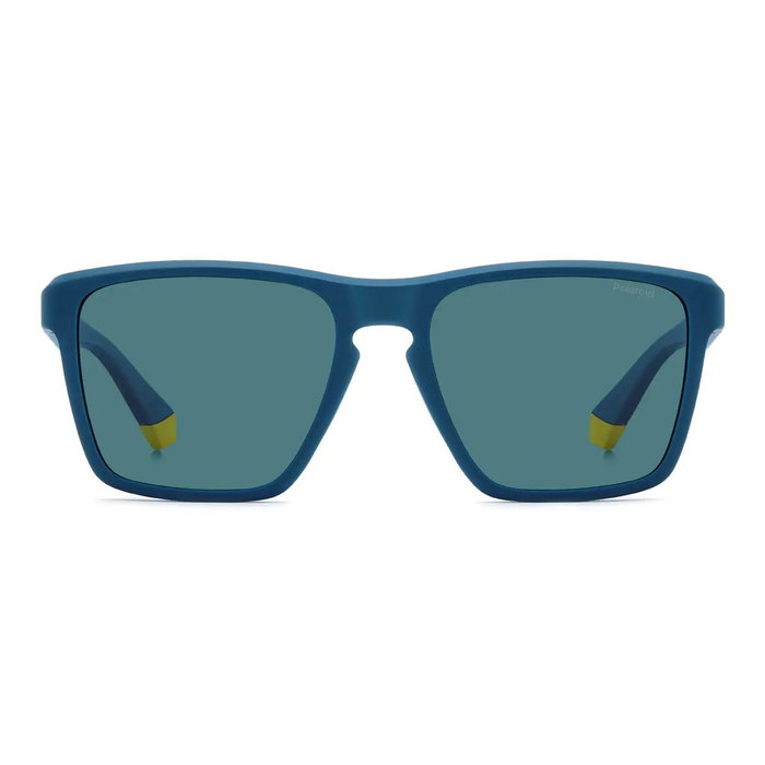 Polaroid PLD-2167-S-2FN Lunettes de soleil bleu