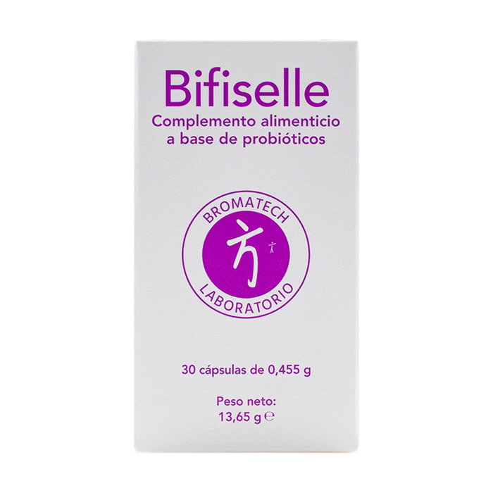 BROMATECH Bifiselle 30 capsules