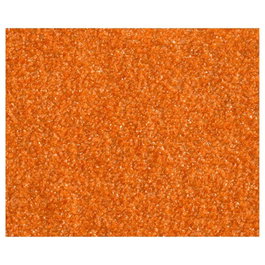 Wolfcraft Papier de lissage pour bois et métal, 230 x 280 mm, grain 80