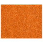 Wolfcraft Papier abrasif pour bois et métal 230 x 280 mm, super grain 80