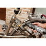Dremel 8215 Meule à rectifier en oxyde d'aluminium cylindrique 25,4mm