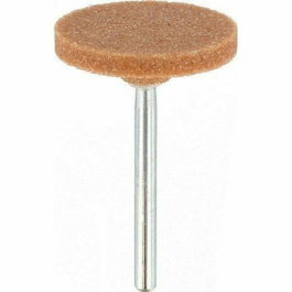 Dremel 8215 Meule à rectifier en oxyde d'aluminium cylindrique 25,4mm