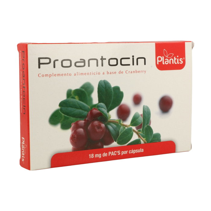 Plantis Proantocin 30 capsules Plantis Proantocin 30 capsules
