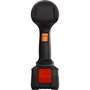 Steinel Mobile Heat 1 Pistola de aire caliente à batterie