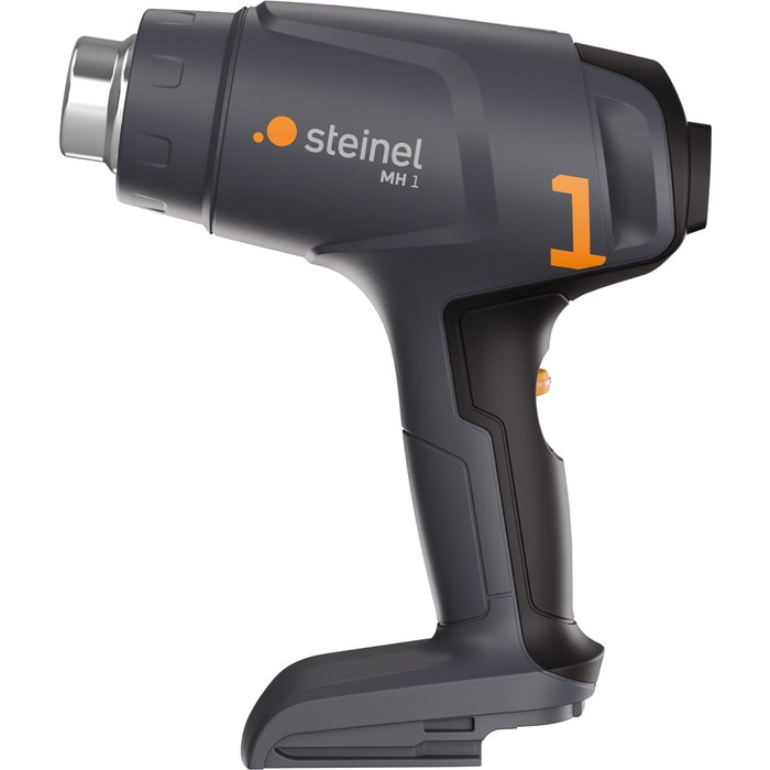 Steinel Mobile Heat 1 Pistola de aire caliente à batterie
