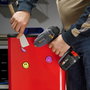 Steinel Mobile Heat 1 Pistola de aire caliente à batterie