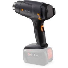 Steinel Mobile Heat 1 Pistola de aire caliente à batterie